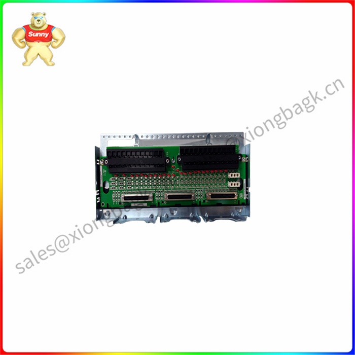 IS200TBCIH1CCD 涡轮控制 PCB 板 是带组隔离板的触点输入