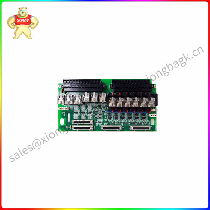 IS200TRLYH1BGF 是一种称为终端继电器卡的设备