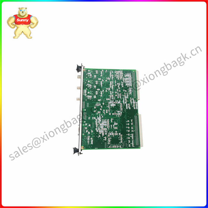 IS215VCMIH2CA 涡轮燃机模块 可监测涡轮燃机的各种参数