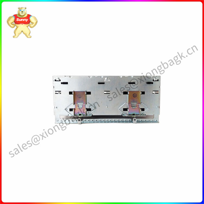 IS230TNCIH4C 电路板 共有25个金属氧化物压敏电阻