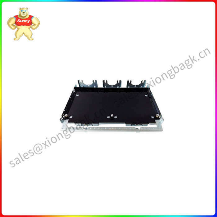 IS230TVBAH2A 是一种电压反馈控制模块 具有自适应