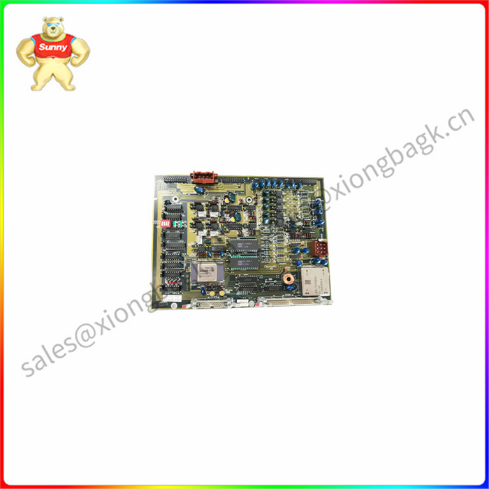 KBA-00650-4S007-320-A-LC-SIG4 610系列的处理器模块