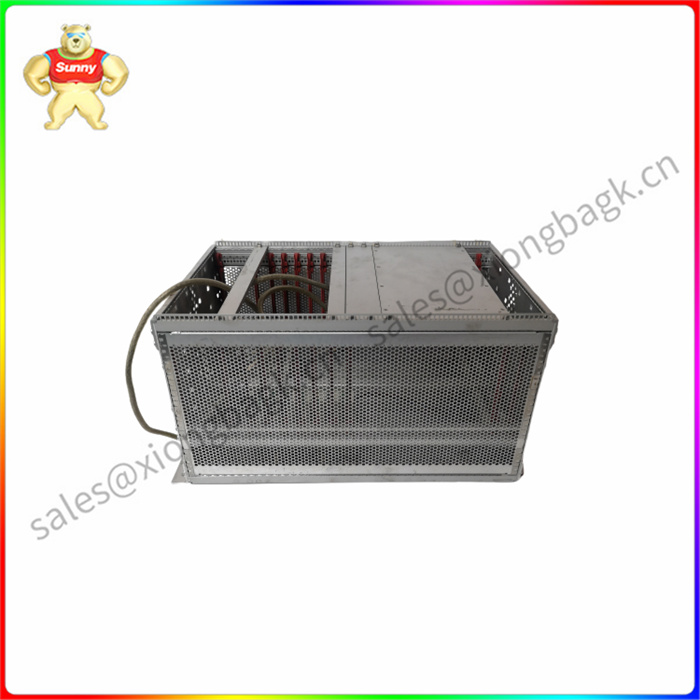 A1895 3BSC690089R1 可编程逻辑控制器