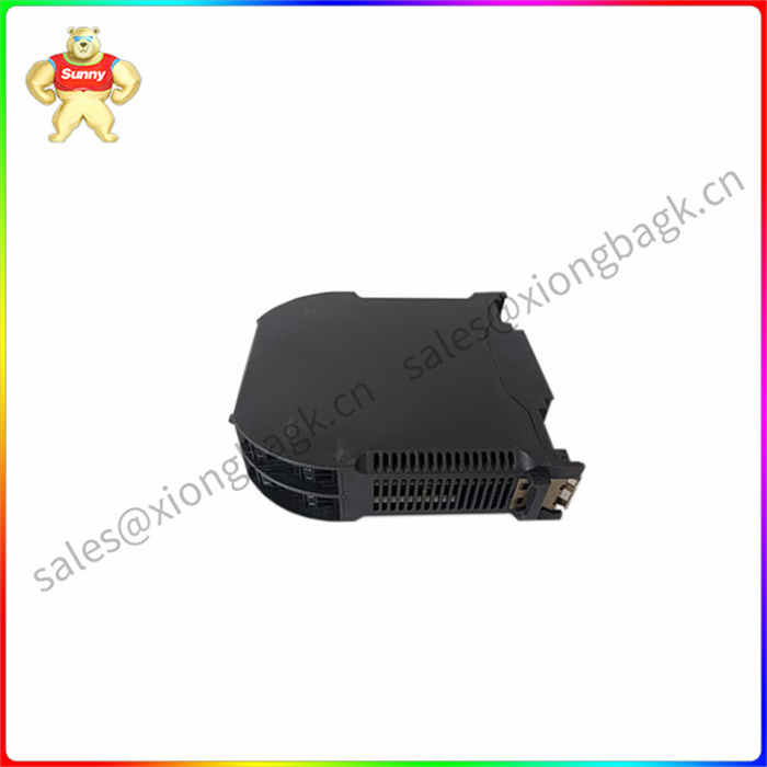 KONGSBERG RMP201-8 远程多用途输入/输出 安装在受保护的环境中