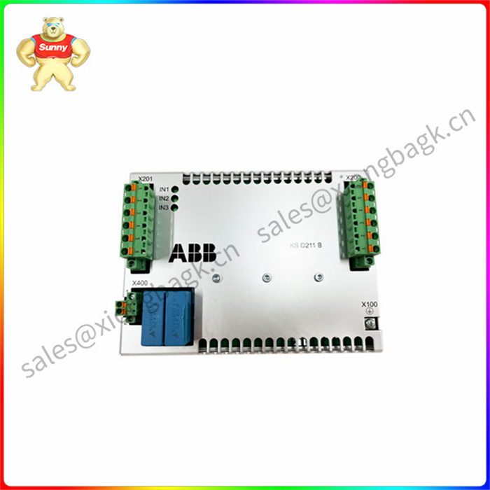 KSD211B 输入耦合单元 常用于低频的电路和大规模集成的数字电路中