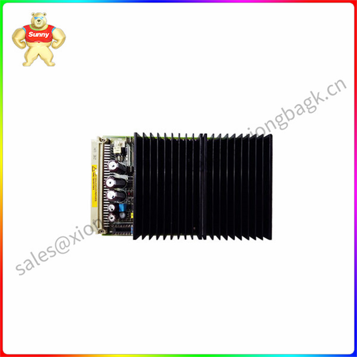 MAESTRO-60X714 电源模块 用来提供电力供应的装置