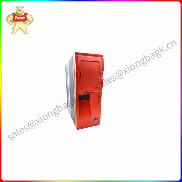 MKS51A005-503-50 伺服驱动 控制器 MOVIDYN单元系列