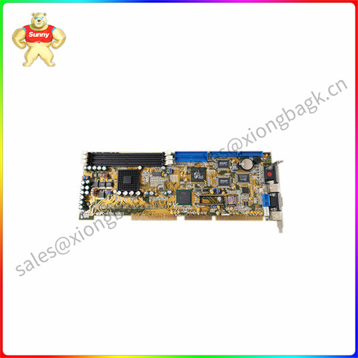 MSPC-68866800 控制板模块 具有高效的电源管理系统