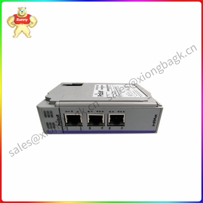 MVI69E-MBS Modbus串行增强通信模块 数据存储区