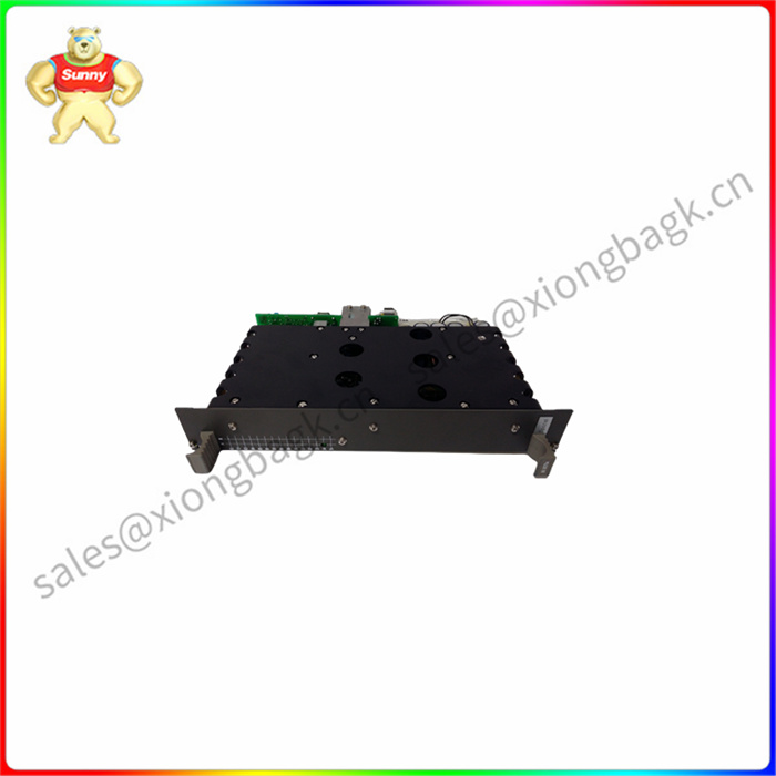 NU8976A99 HIER466665R0099 HIEE320693R0001 高性能的工业自动化设备