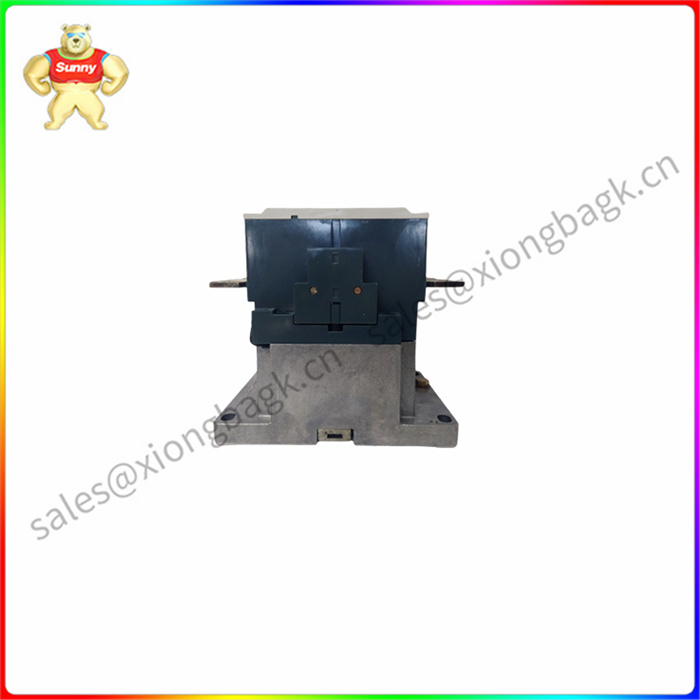 OKYM175W22 ABB接触器用于接通和断开电路