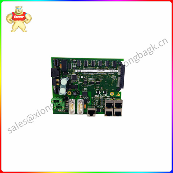 PDD200A101 ABB 高频电压模块 可以用于控制高频电压