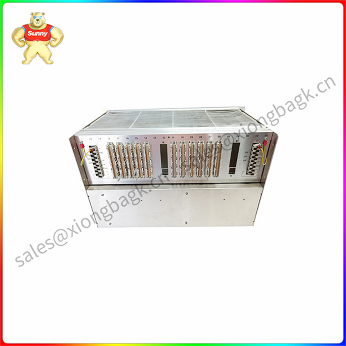 REG670 智能电子设备 发电机保护