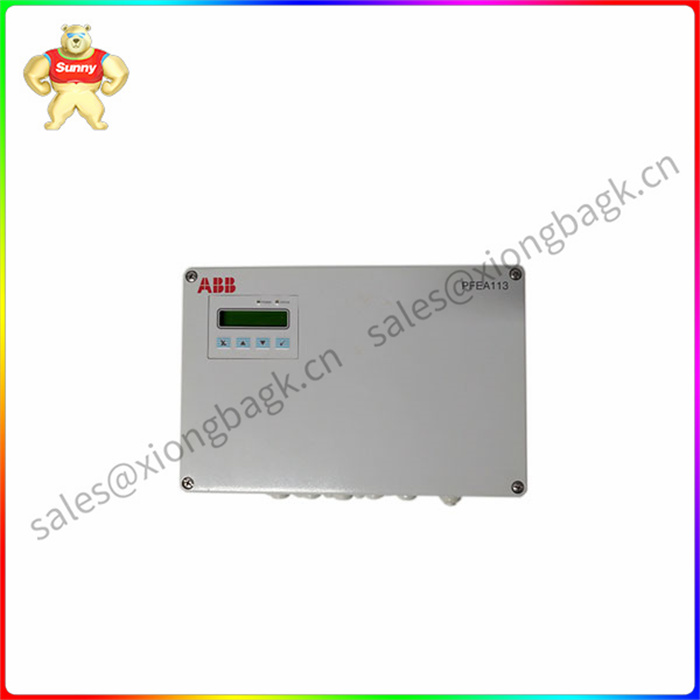 PFEA113-65 3BSE028144R0065 张力控制器