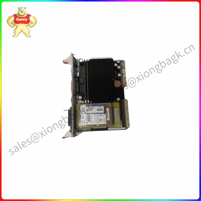 PFSK165 3BSE027778R1 VP74201-933CW07 服务器主板