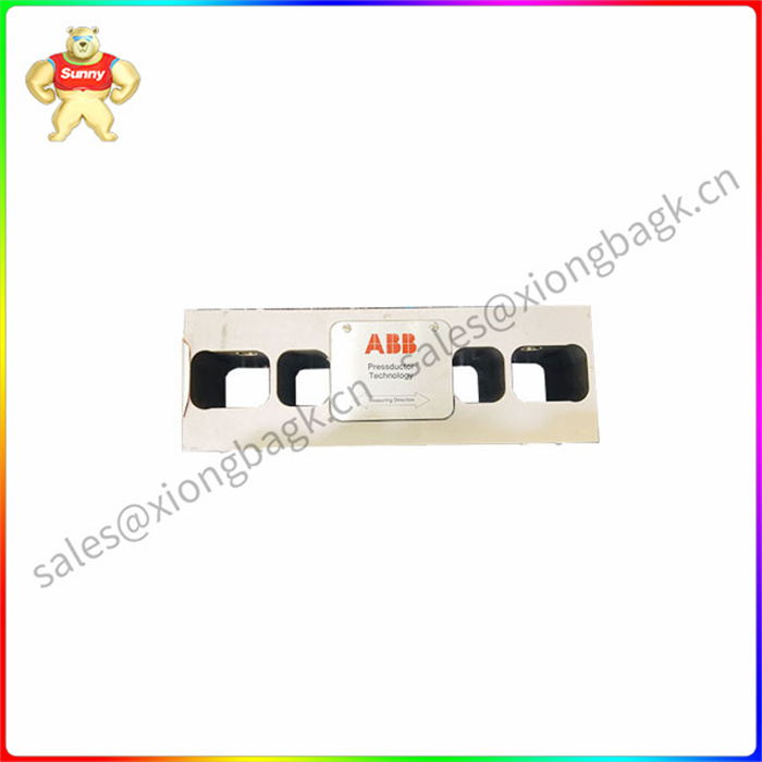 PFTL101B-5.0kN ABB 将质量信号转变为可测量的电信号输出的装置