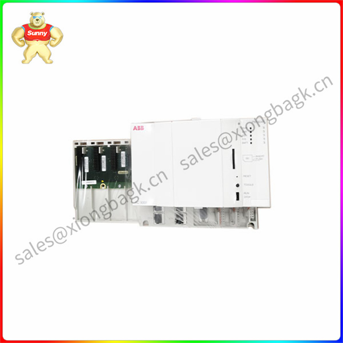 PM904F 一款高性能电动机保护继电器