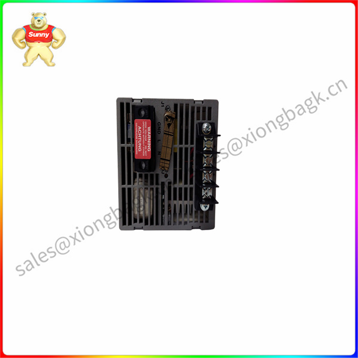 PLONEER PM3328B-6-1-3-E 电源模块