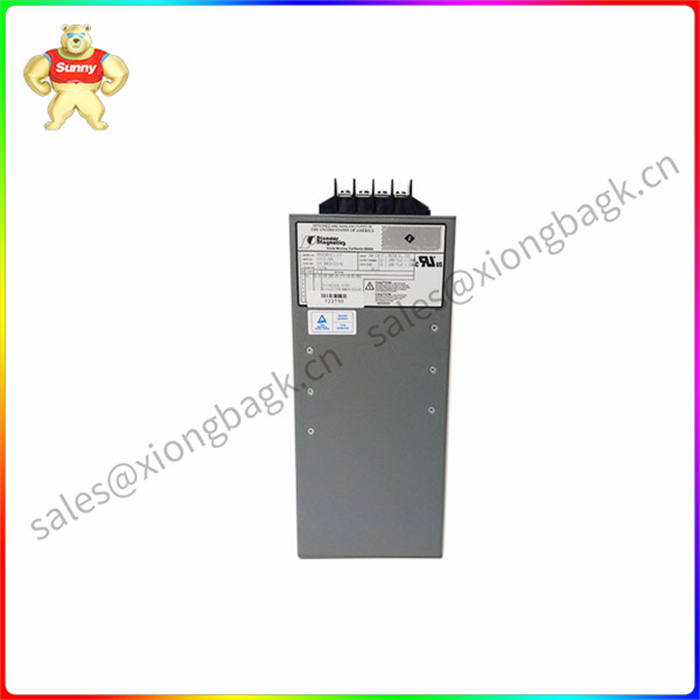 PM3398B-6P-1-3P-E-80026-172-23 数字量输入模块