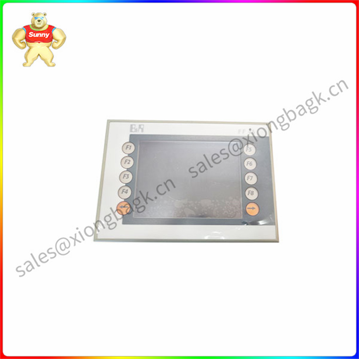 PP045.0571-K30 用于工业自动化领域的可编程逻辑控制器