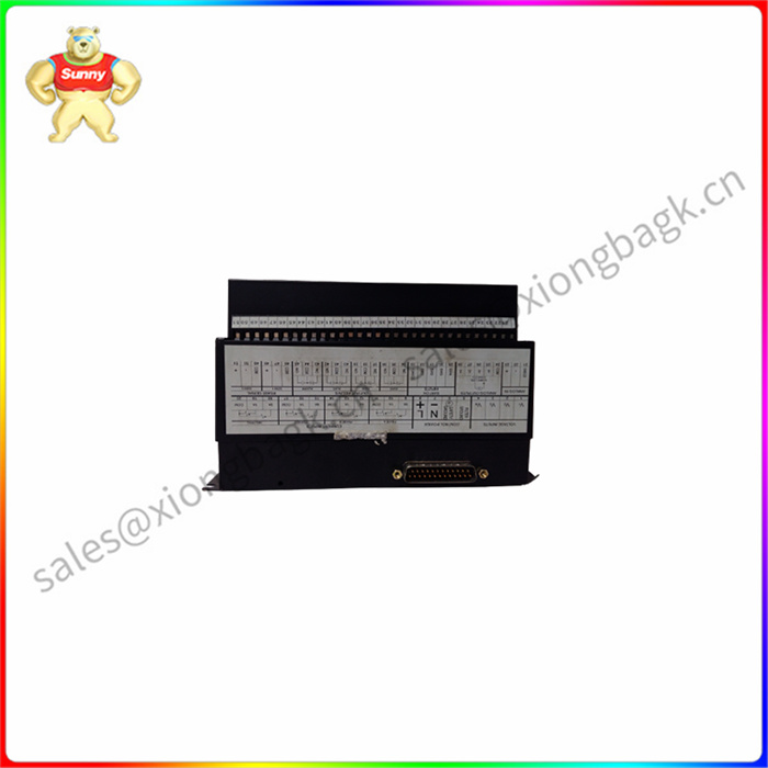 PQM-T20-C-A 综合继电保护器