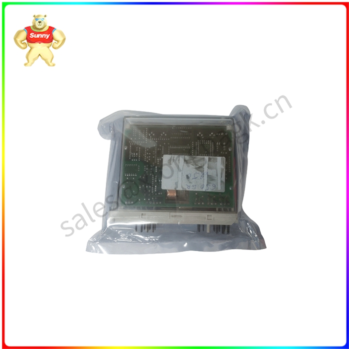 RXIDK 2H 1MRK000838-HA ABB 继电器及组件