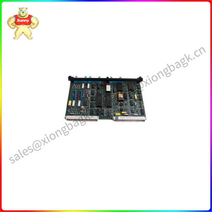 SAFT-185-TBC 交流变频器控制板