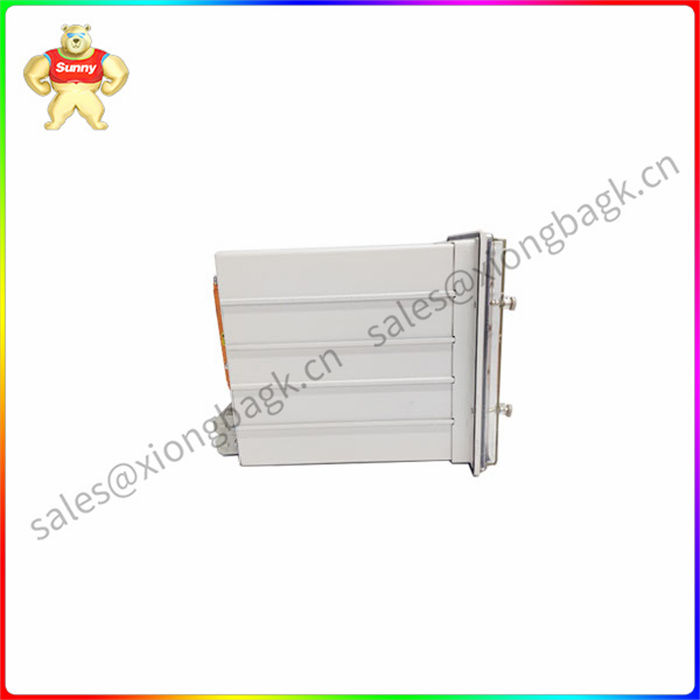 SPAD346C3 ABB 差动继电器 提供可靠高效的保护