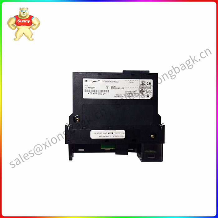 Honeywell TC-PPD011电池扩展模块