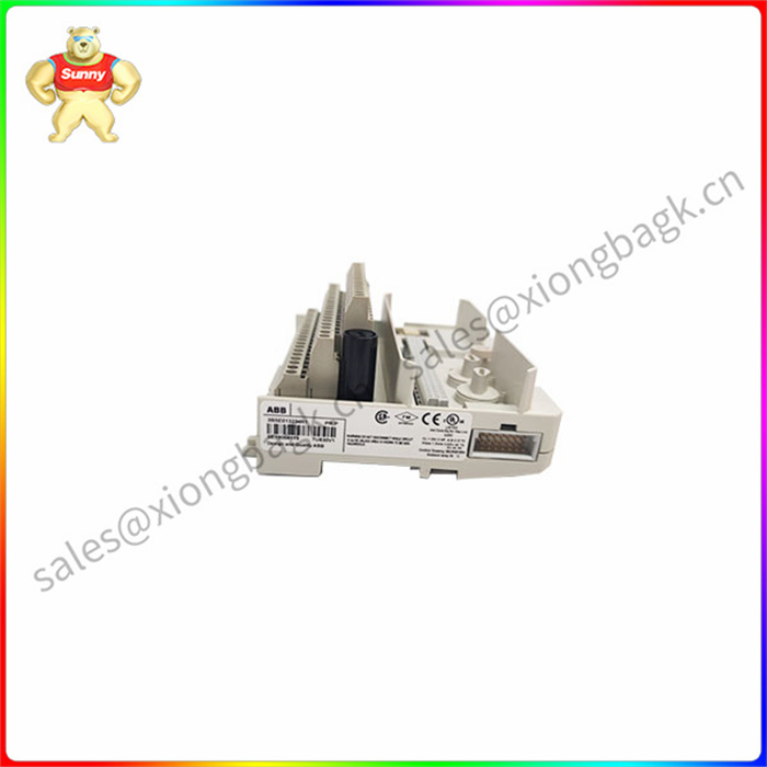 TU830V1 3BSE013234R1 扩展终端模块