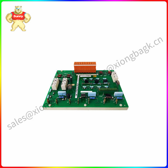 UNS0007A-P-V1 电路板 具有多种接口和通信协议