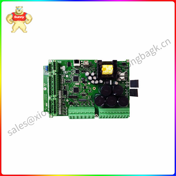 UNS0119A-P 一款可编程控制器