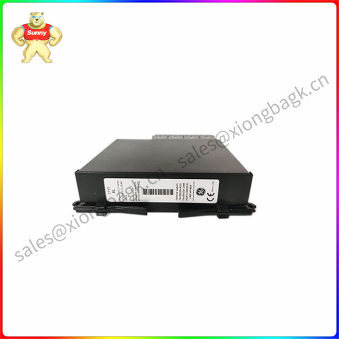 UR8LH GE 通用继电器系列设计的CT/VT模块 为继电器提供4CT/4VT