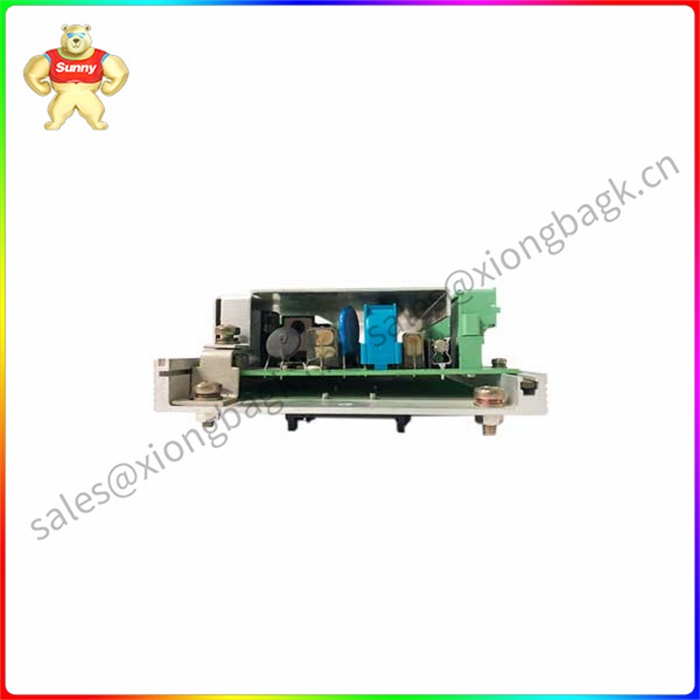 USC329AE01 ABB 直流数字量输入模块
