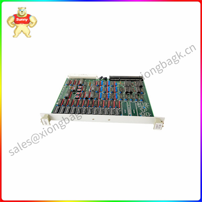 VME-U10B 控制器是一款高性能控制器