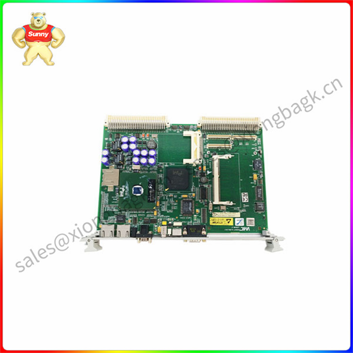 VMIVME-7740-850 基于单板奔腾III处理器的VMEbus SBC