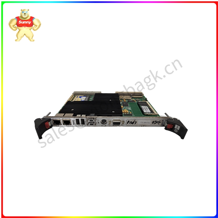 VMIVME-7750-746001 单槽奔腾III单板机