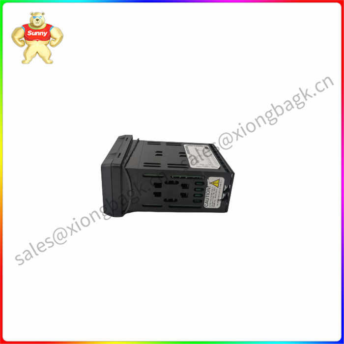 WATLOW-ANAFAZE-997D-11CC-JURG 双通道数字温度控制器