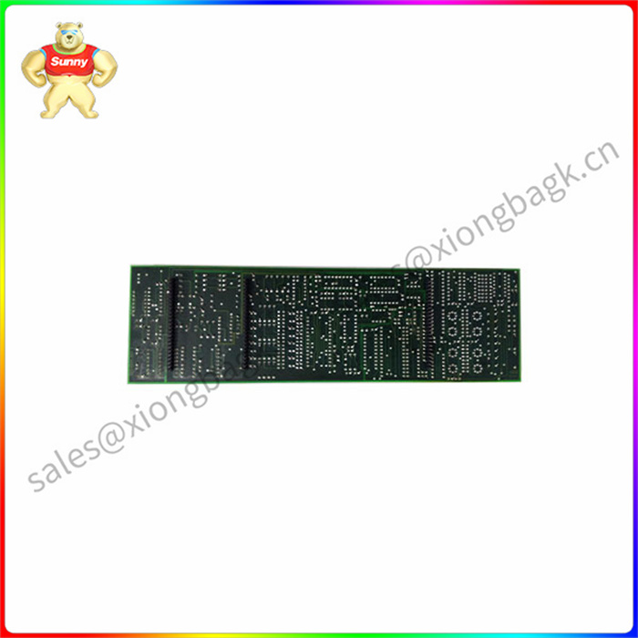 WESDAC-D20-C 是一款专为工业应用而设计的高性能逻辑面板