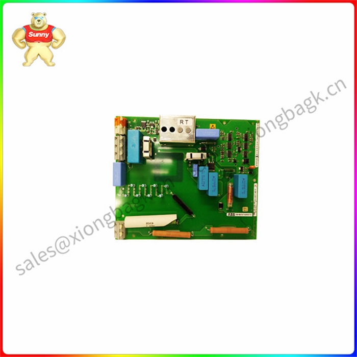 XVC517AE10 可控硅模块 触发单元