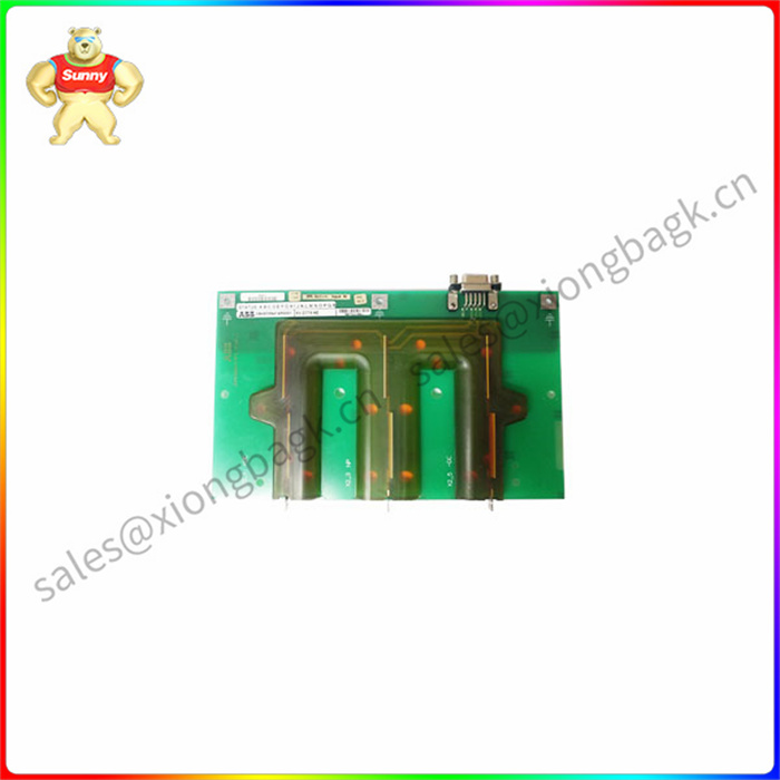 XVC770BE102 低压交流变频器 励磁系统