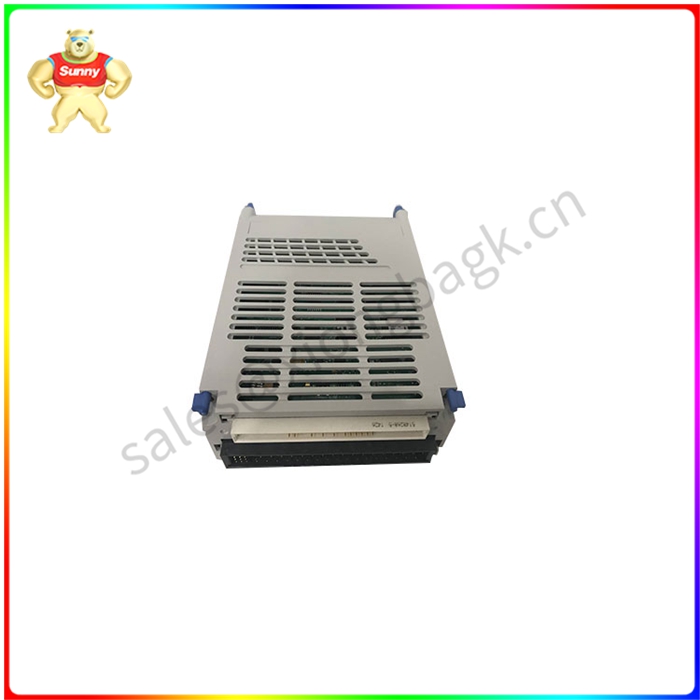 5X00119G01 Emerson艾默生 输入输出模块 DCS卡件