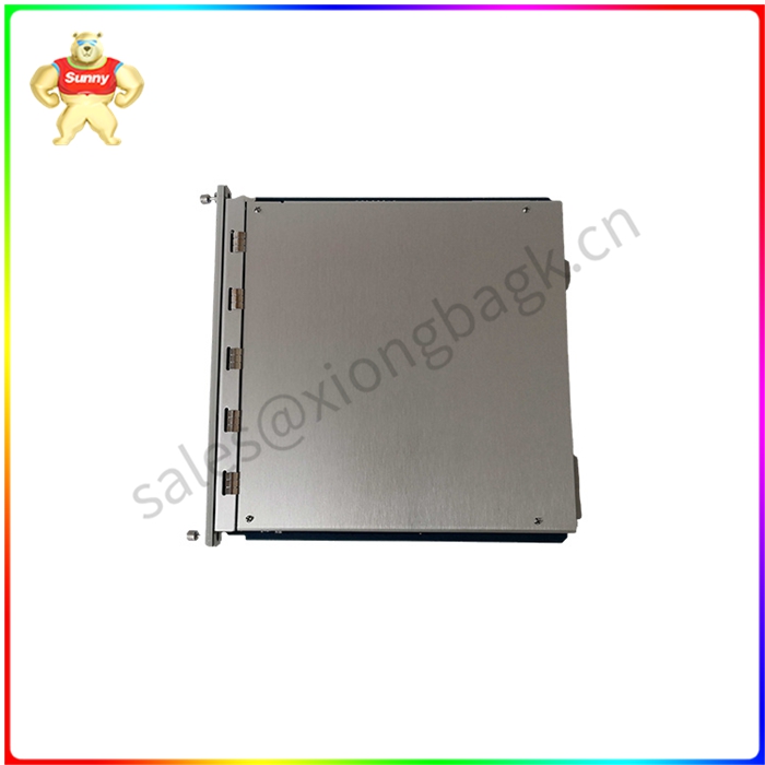 3500/91 通信网关模块提供3500机架监控值和状态的全面通信能力