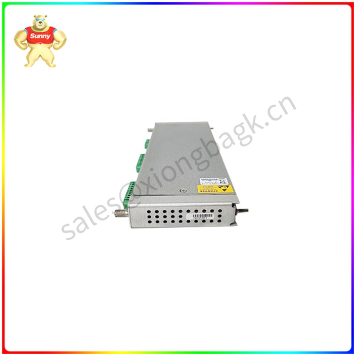 125680-01 位移检测模块  具有高精度位移测量