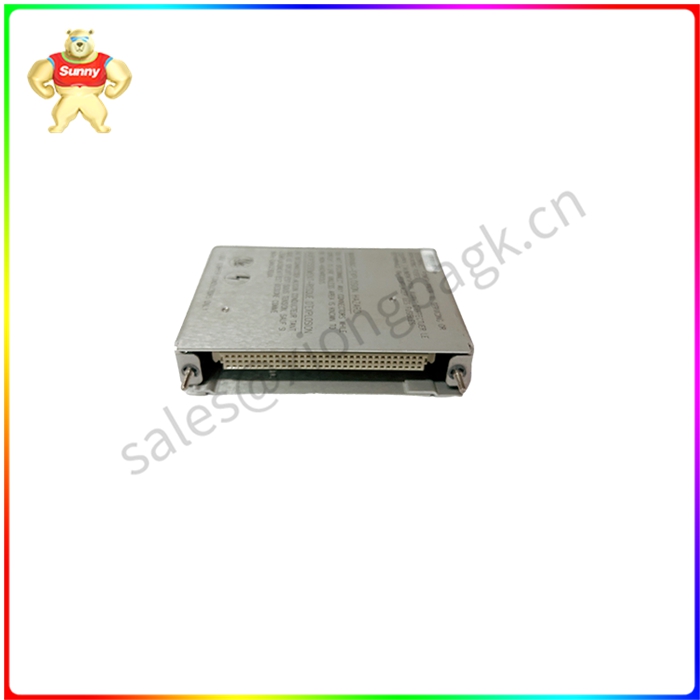 125840-02 低压交流电源输入模块