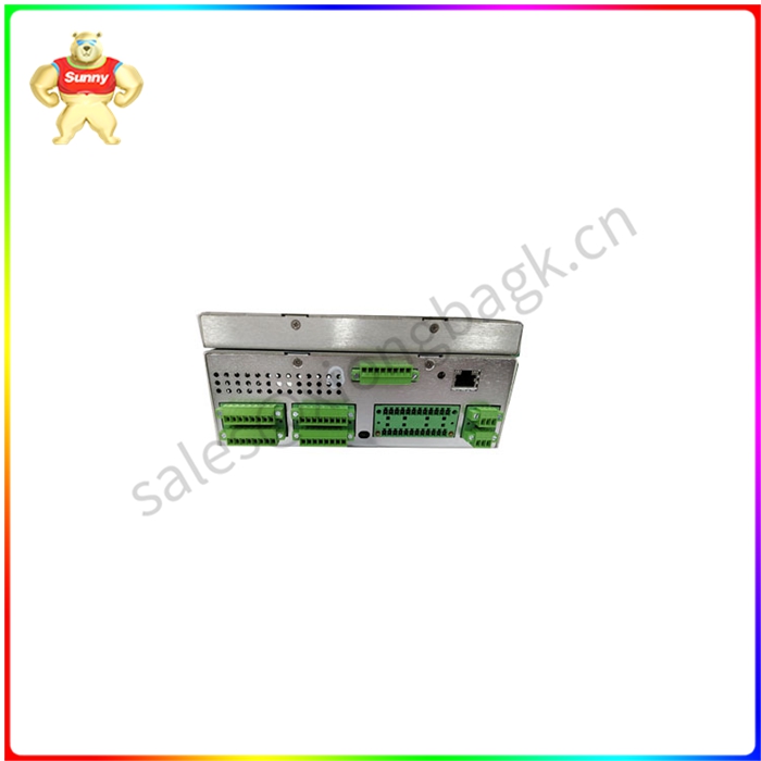 167699-02 数字量输入模块 用于监测和采集机械设备