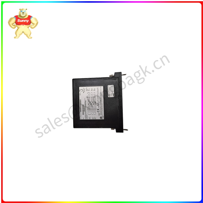 170190-01E 配有用于设置总线地址的旋转开关