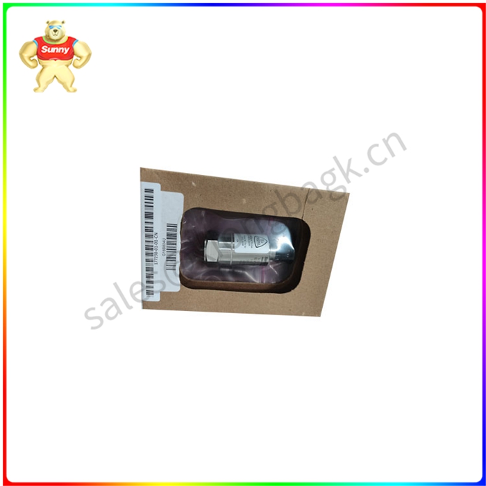 177230-01-01-05 一体式振动传感器探头