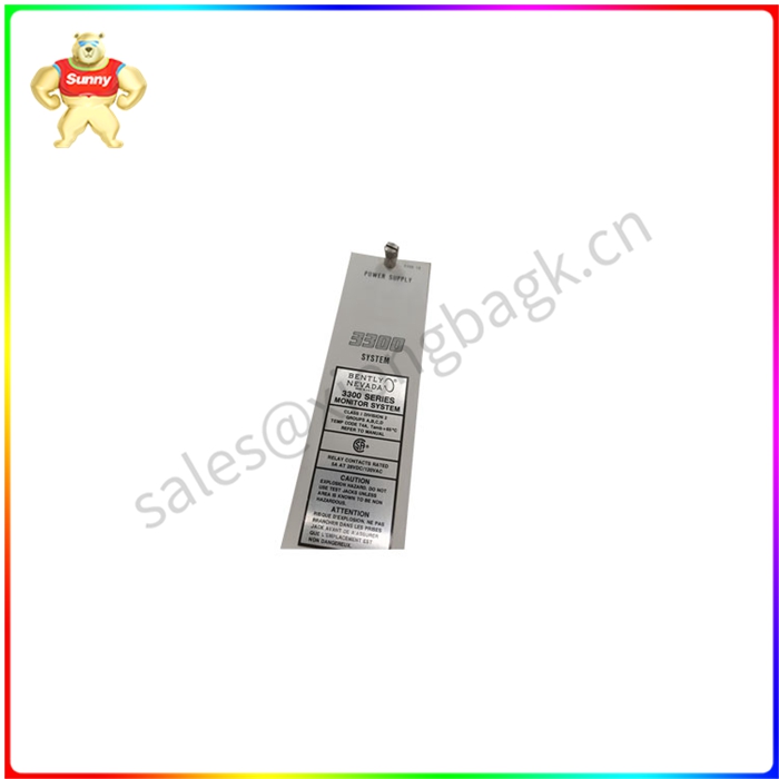 330010-02-02-00 XL NSv振动探头