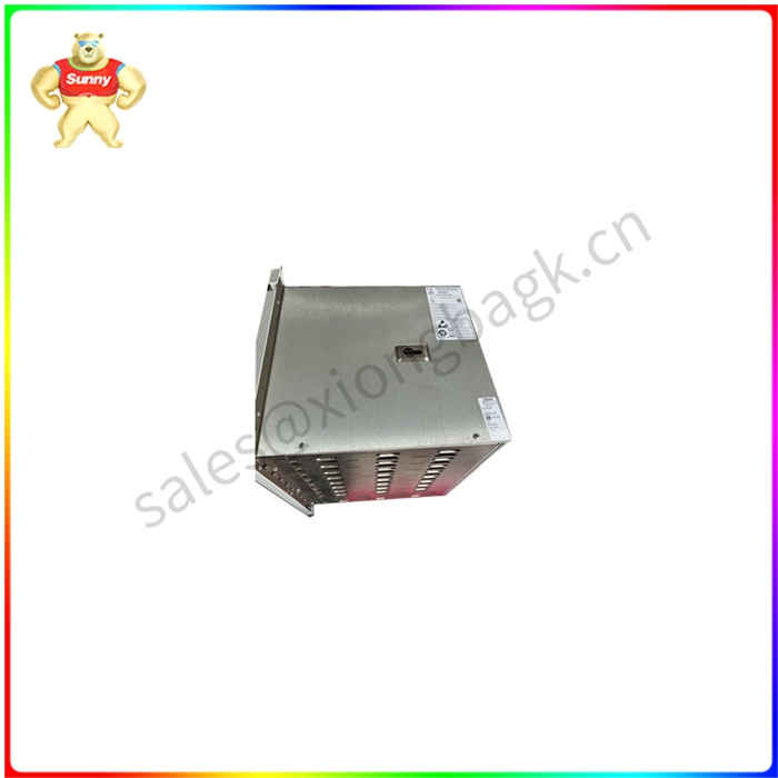 3500/05-02-04-00 12英寸微型机架 PLC控制系统备件